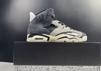 CHROME” WMNS AIR “TECH JORDAN 6 0622